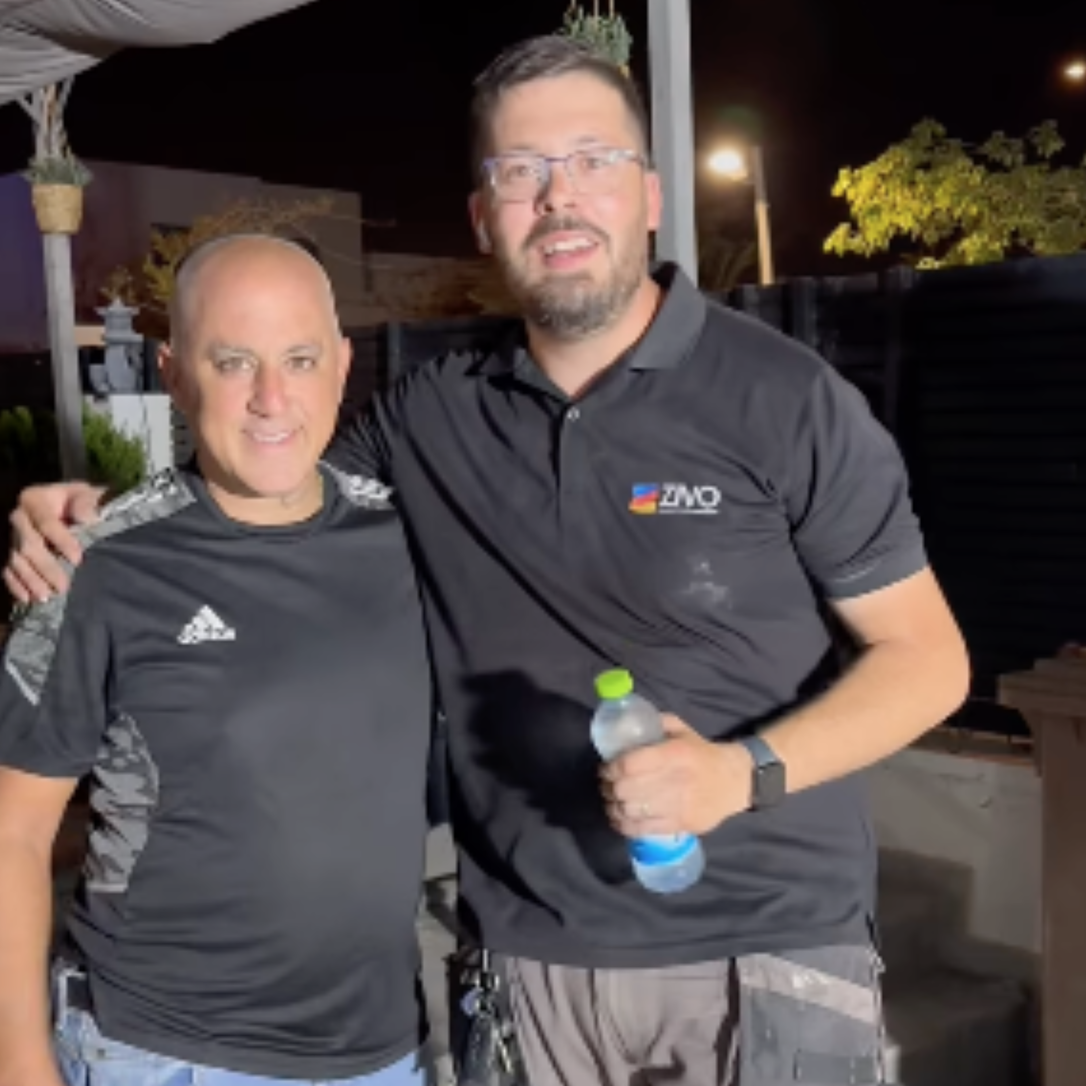 שאולי ואילוז